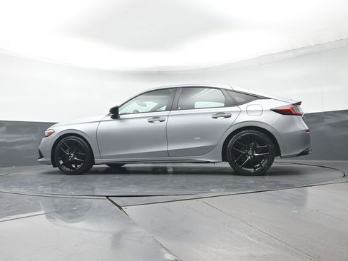 Certified 2023 Honda Civic Sport image 31