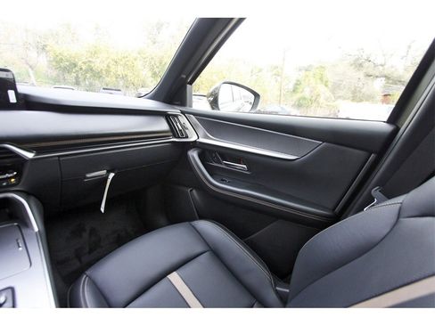 New 2026 MAZDA CX-90 3.3 Turbo w/ Premium Plus Pkg image 10