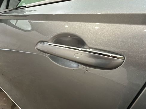 New 2026 Genesis GV70 3.5T Sport Prestige AWD/4WD image 5