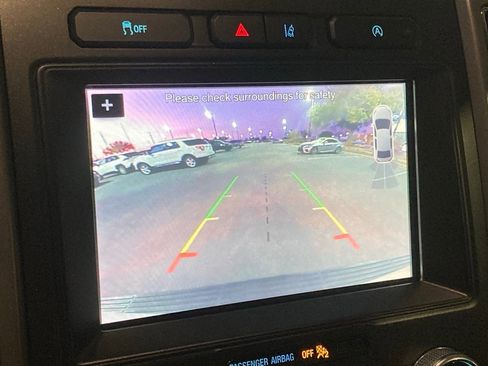 Used 2019 Ford Expedition Max XLT w/ Equipment Group 202A image 23