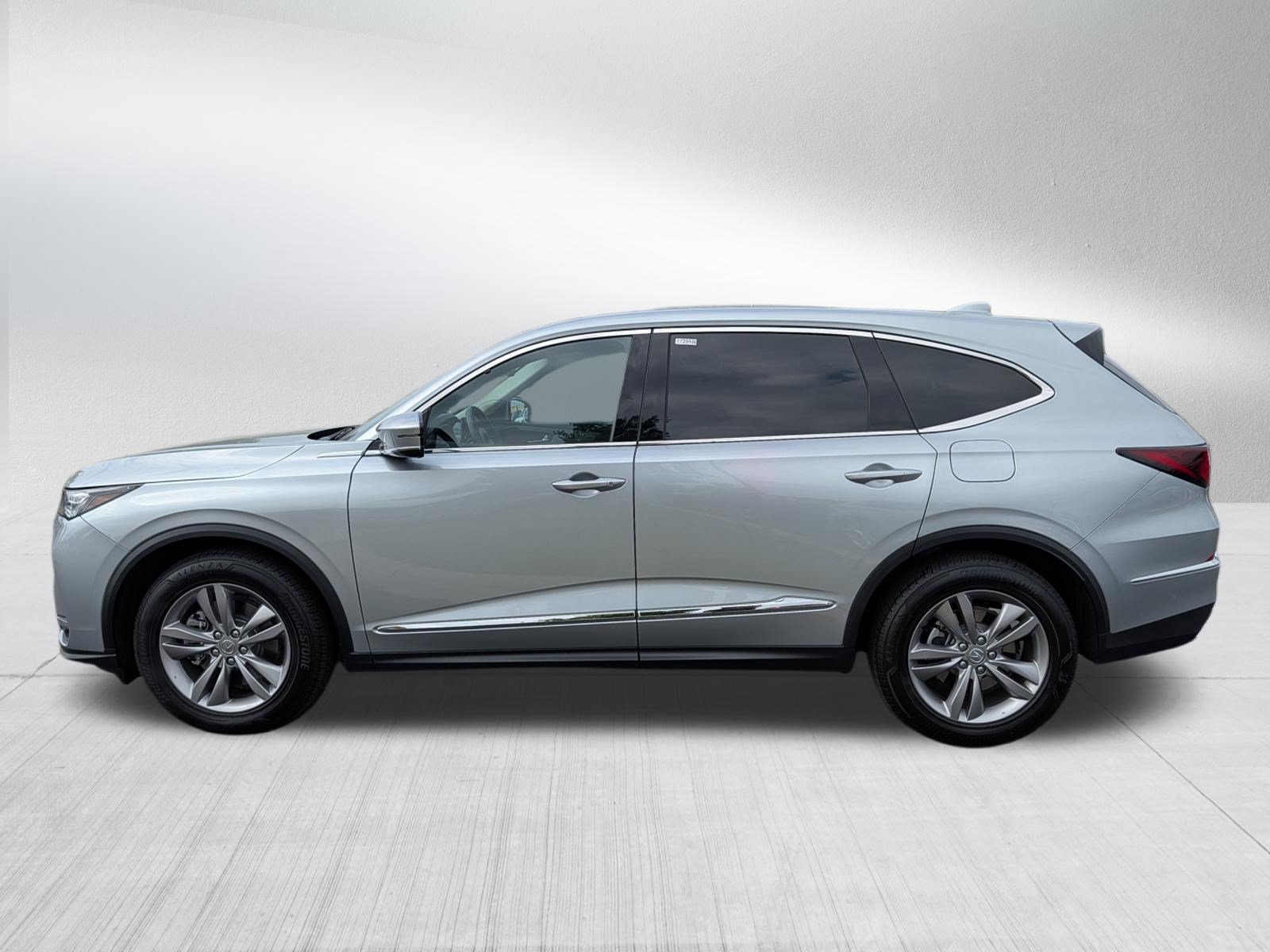 Certified 2026 Acura MDX SH-AWD image 4
