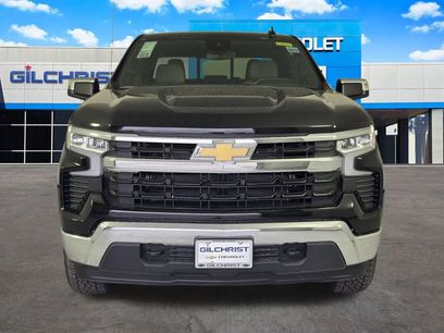 New 2026 Chevrolet Silverado 1500 LT
