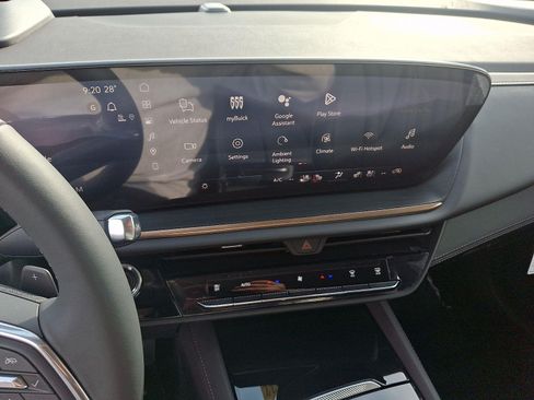 New 2026 Buick Envision Avenir AWD/4WD image 9