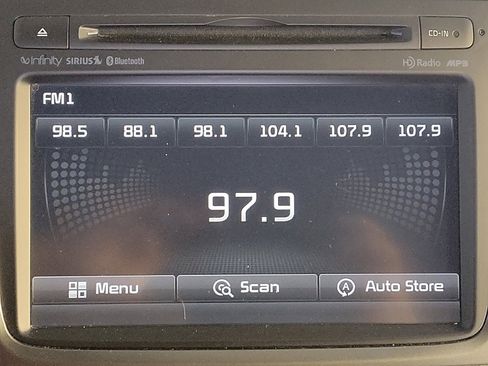 Used 2014 Kia Sorento SX image 25