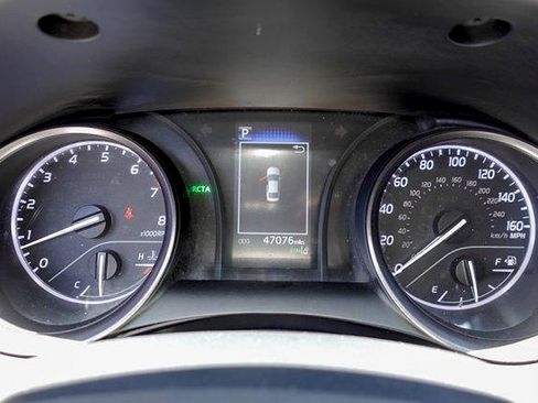 Used 2024 Toyota Camry SE FWD image 16