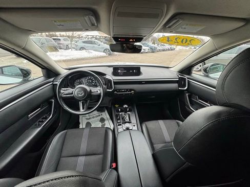 Used 2024 MAZDA CX-50 AWD 2.5 S w/ Preferred Package image 43