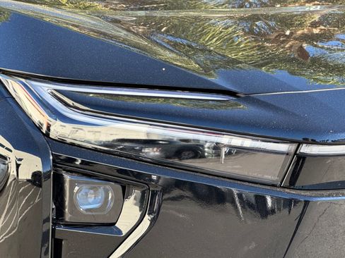 New 2026 Toyota bZ image 31