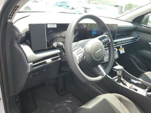 New 2026 Hyundai Tucson SE AWD/4WD image 19