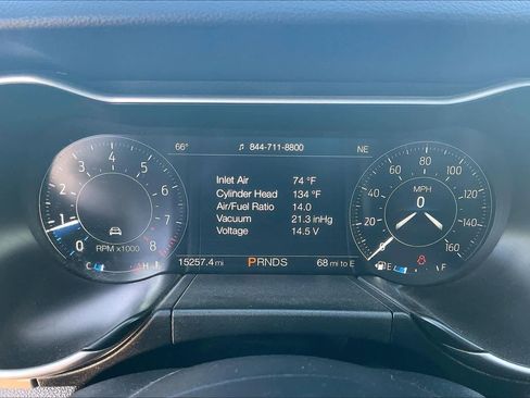 Used 2022 Ford Mustang GT Premium w/ Equipment Group 401A RWD image 42
