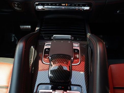 Used 2021 Mercedes-Benz GLE 53 AMG 4MATIC Coupe image 37