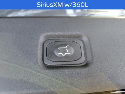 New 2025 Ford Expedition Max Platinum w/ Platinum Ultimate Package image 21