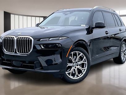 Used 2024 BMW X7 xDrive40i w/ Parking Assistance Package
