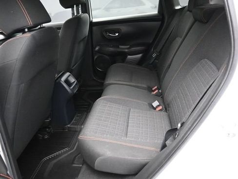 Certified 2023 Honda HR-V Sport image 25