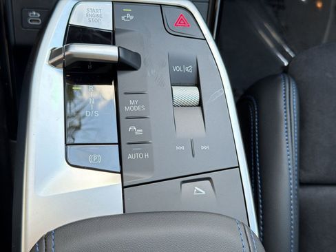 New 2026 BMW X1 M35i w/ Technology Package image 19