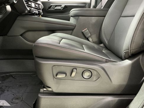 New 2026 Chevrolet Tahoe RST w/ Comfort Package image 22