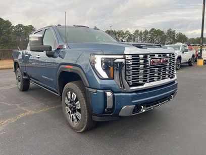 New 2026 GMC Sierra 2500 Denali w/ Technology Package