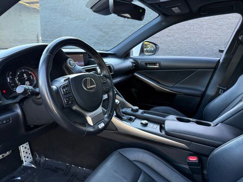 Used 2020 Lexus IS 300 F Sport image 15
