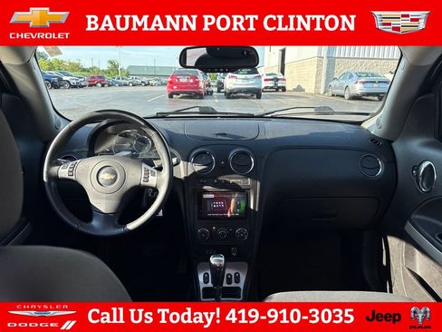 Used 2008 Chevrolet HHR LT w/ LT Preferred Equipment Group FWD image 12