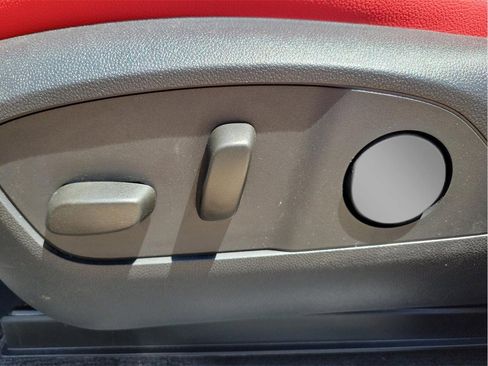 New 2025 Chevrolet Blazer EV RS w/ Super Cruise Package image 14