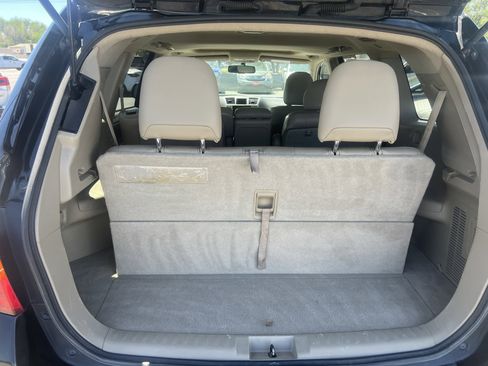 Used 2010 Toyota Highlander Limited AWD/4WD image 14