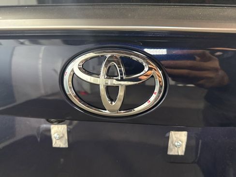 Used 2025 Toyota RAV4 XSE image 23