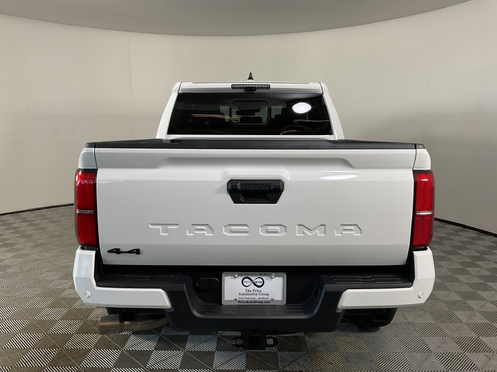 New 2026 Toyota Tacoma TRD Off-Road w/ TRD Off Road Premium Package AWD/4WD image 7