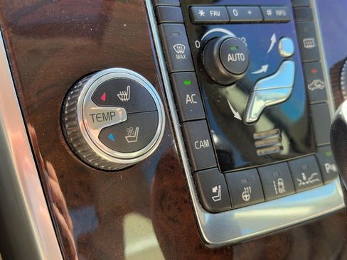 Used 2015 Volvo S80 T6 Platinum w/ Inscription Package image 20