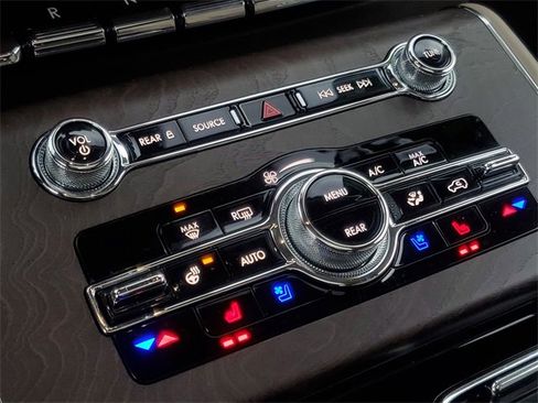 Certified 2024 Lincoln Aviator Reserve w/ Equipment Group 201A image 24