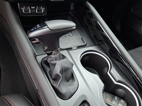 New 2025 Dodge Durango GT image 8