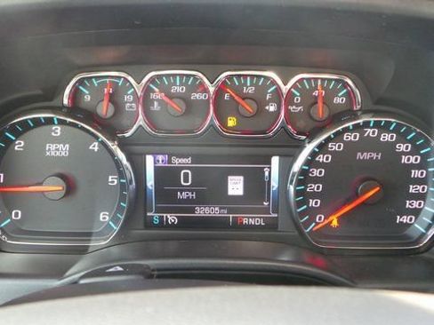 Used 2018 GMC Sierra 1500 SLT w/ SLT Premium Package AWD/4WD image 17