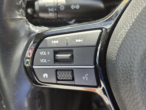 Certified 2023 Honda CR-V EX-L image 25