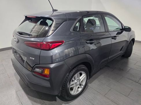 Used 2020 Hyundai Kona SE AWD/4WD image 5