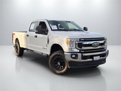 Used 2021 Ford F350 XLT w/ XLT Value Package
