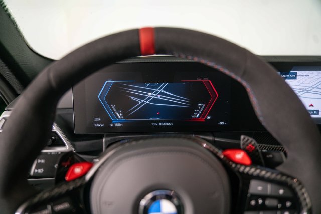 Used 2025 BMW M4 CS AWD/4WD image 22