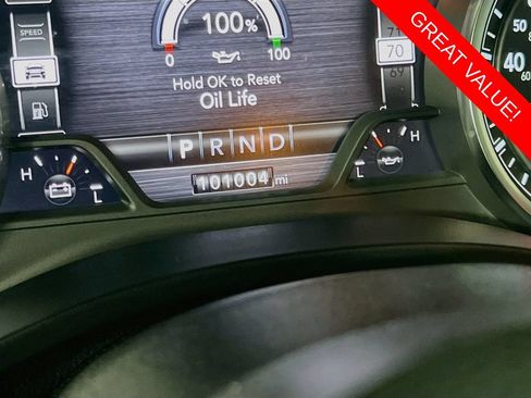 Used 2020 RAM 1500 Big Horn RWD image 12