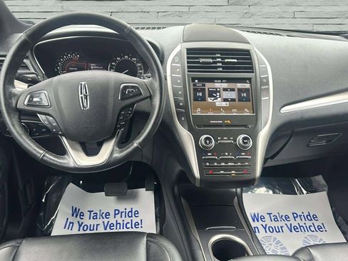 Used 2018 Lincoln MKC Premiere image 19