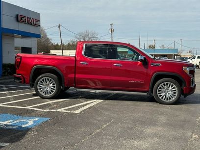 Used 2019 GMC Sierra 1500 Denali w/ Denali Ultimate Package