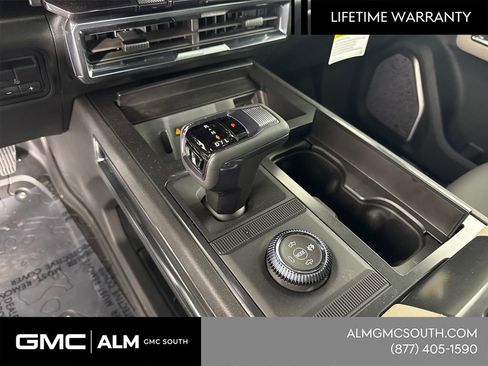 New 2026 GMC Hummer EV 4x4 Crew Cab image 35