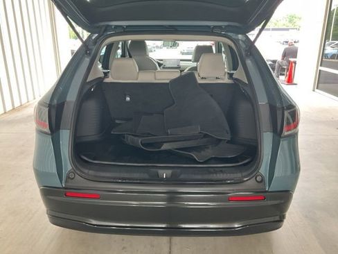 Certified 2025 Honda HR-V LX image 20