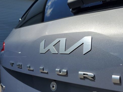Used 2022 Kia Telluride SX w/ SX Prestige Package AWD/4WD image 6