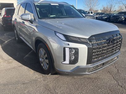 Used 2024 Hyundai Palisade SEL