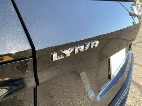 New 2026 Cadillac Lyriq V image 30