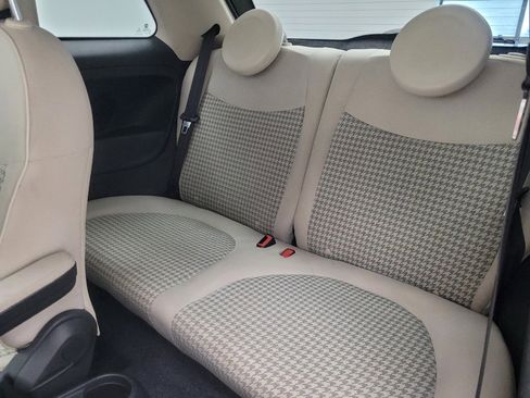 Used 2018 FIAT 500 Pop image 18