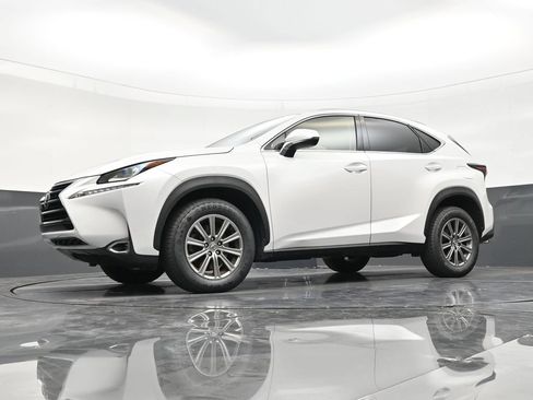 Used 2017 Lexus NX 200t FWD w/ Accessory Package 2 image 21