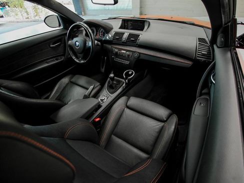 Used 2011 BMW 1 Series M RWD image 16