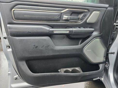 Used 2019 RAM 1500 Limited image 22