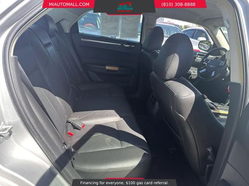 Used 2008 Chrysler 300 Limited w/ Protection Group AWD/4WD image 22