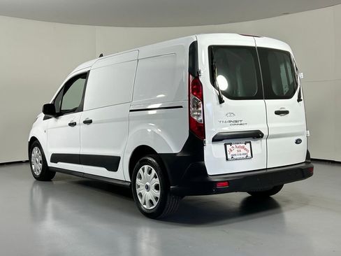 Used 2019 Ford Transit Connect XL image 5