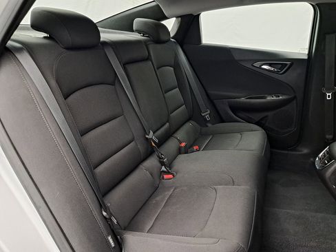 Used 2019 Chevrolet Malibu LT w/ Driver Confidence Package II image 25