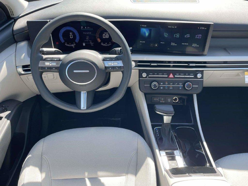 New 2026 Hyundai Tucson SE FWD image 37